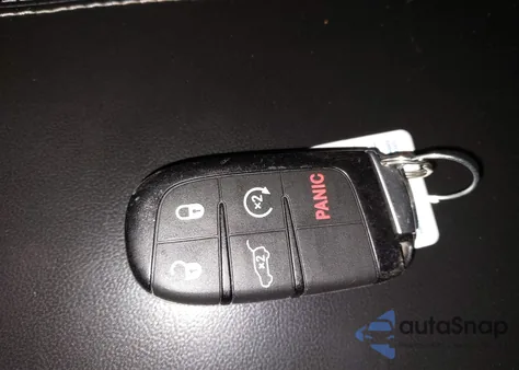 2017 Jeep Grand Cherokee Limited 4X2 из США, поврежденный, VIN 1C4RJEBG2HC779990